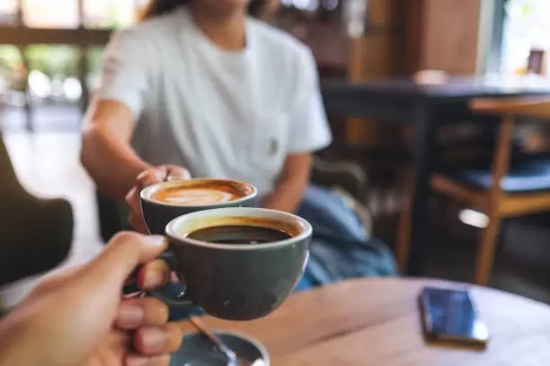 Ten en cuenta estas especias para mejorar tu taza de caf matutino