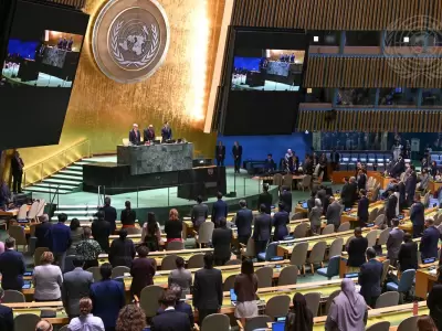 Cada detalle, cada reunin, cada aspecto a considerar sobre la participacin de la comitiva nacional en la 79 Asamblea General.