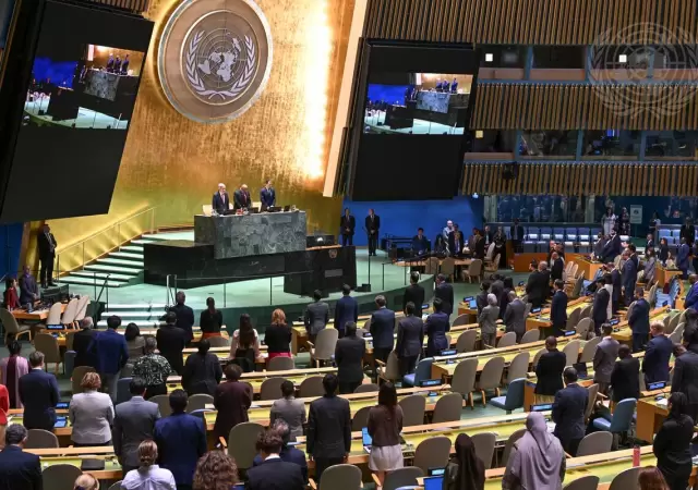 Cada detalle, cada reunin, cada aspecto a considerar sobre la participacin de la comitiva nacional en la 79 Asamblea General.