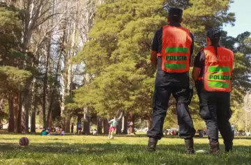 Todos los departamentos de Mendoza, coordinados para que el Da del Estudiante sea para disfrutar