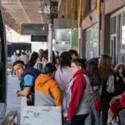 Esta es la cantidad de chilenos que lleg a Mendoza para celebrar sus Fiestas Patrias