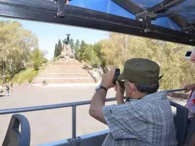 Turistas