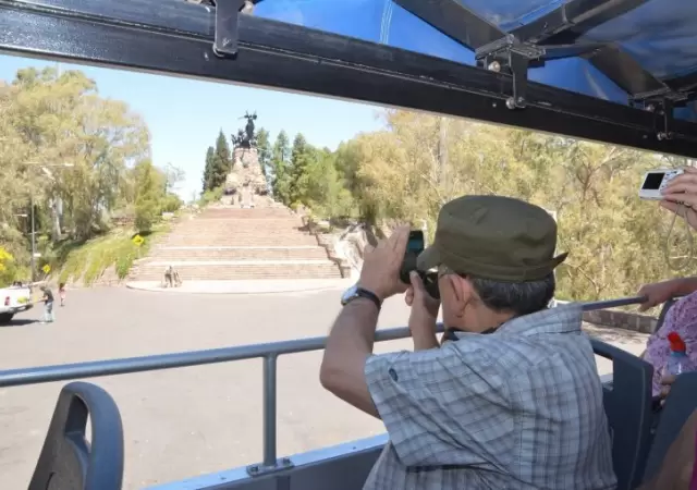 Turistas