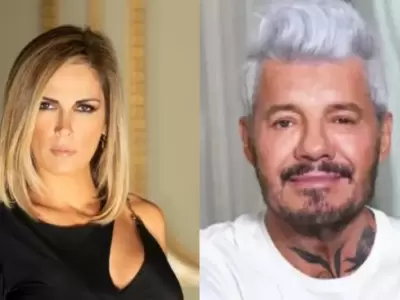 Marcelo Tinelli habl con Viviana Canosa en una entrevista radial