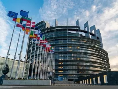 El Parlamento Europeo y una fuerte postura