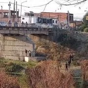 Quin era la joven que fue encontrada sin vida debajo de un puente y estaba desaparecida desde 2017