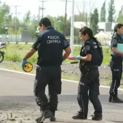 Un luctuoso incidente vial provoc la muerte de un joven conductor