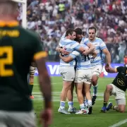 Qu necesitan Los Pumas para lograr el ttulo en el Rugby Championship?