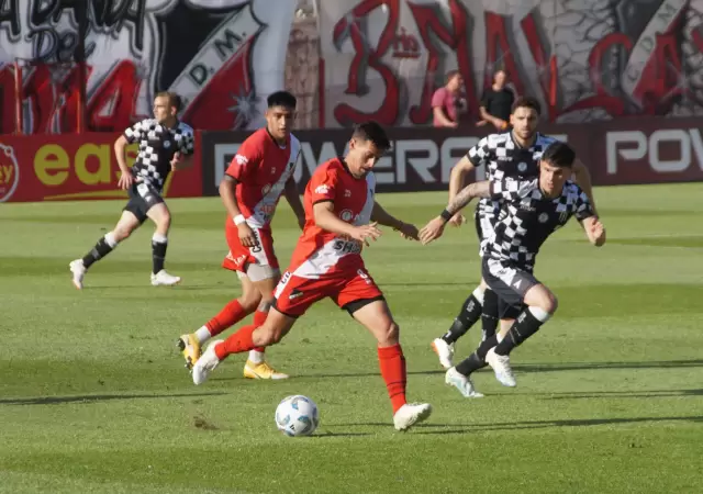 El empate les sent� bien a ambos