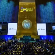 Diputados se oponen al rechazo de Milei al "Pacto del Futuro" convocado por la ONU