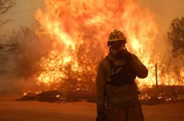 Confirman que las condiciones climticas no dan tregua y seguirn adversas.