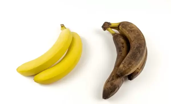 La banana es una fruta verstil, y una de las que ms consumen los argentinos.