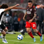 River vs. Colo-Colo por la vuelta de cuartos de final: día, hora, TV y formaciones