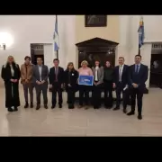 En Mendoza es importante tener la "Hora respetuosa"