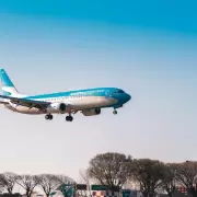 Segn su presidente, en este contexto Aerolneas Argentinas no es competitiva