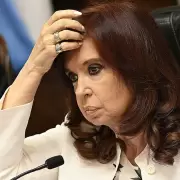 "El liderazgo de Cristina no es potable para los tiempos que corren en Argentina"