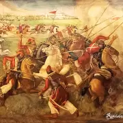 Tom�s de Iriarte, el militar que escribi� la historia argentina