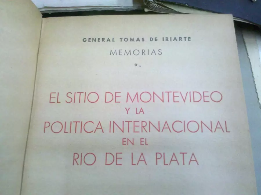 gral-iriarte-6-el-sitio-de-montevideo-y-la-politica-internaciona-en-el-rio-de-la-plata