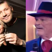 Cantando 2024: Pea conductora, la ltima oportunidad de Tinelli y la clera de Alfa