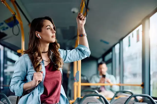 Hoy se celebra el da del colectivero en Argentina