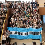 Cine argentino, en la mira: el Festival de San Sebastin fue escenario de protestas