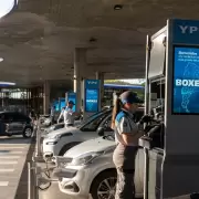 "Los combustibles no tienen un precio estable, pero vamos camino hacia la internacionalizacin"