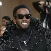 Red de abusos y crimen: las acusaciones que hundieron al rapero Puff Daddy