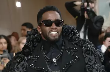 Red de abusos y crimen: las acusaciones que hundieron al rapero Puff Daddy