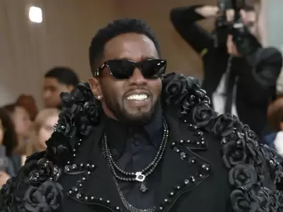 Red de abusos y crimen: las acusaciones que hundieron al rapero Puff Daddy