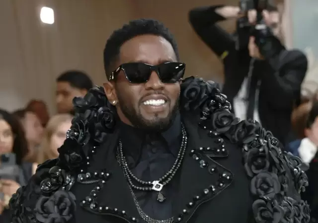 Red de abusos y crimen: las acusaciones que hundieron al rapero Puff Daddy