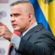 Chavismo sin lmites! "Venezuela repudia el desprestigiado Poder Judicial argentino"