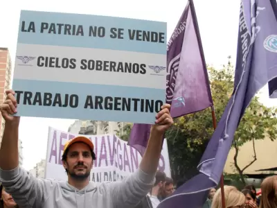 aeronavegantes, aerolneas, aerolneas argentinas