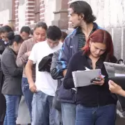 Aclaran que los nuevos trabajos solo se generaron en algunas provincias