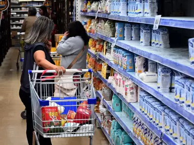 Inflaci�n a la baja: �un respiro econ�mico o la calma antes de la tormenta?"