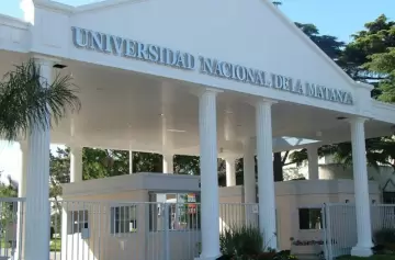 Universidad de La Matanza