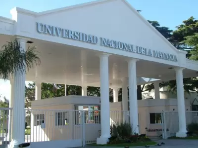 Universidad de La Matanza