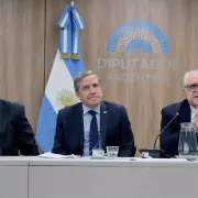 Contina el debate sobre el rol de las Fuerzas Armadas en la seguridad interior