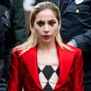 Lady Gaga anuncia 'Harlequin', nuevo lbum que llegar das antes del estreno de 'Joker 2'