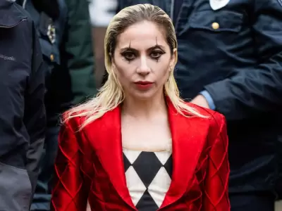 Lady Gaga anuncia 'Harlequin', nuevo lbum que llegar das antes del estreno de 'Joker 2'