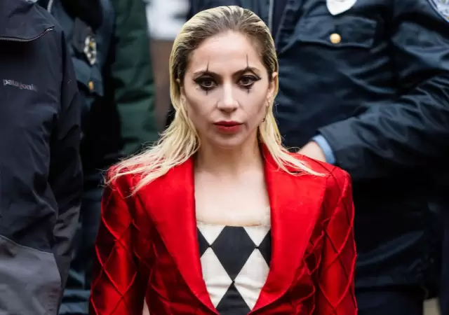 Lady Gaga anuncia 'Harlequin', nuevo lbum que llegar das antes del estreno de 'Joker 2'