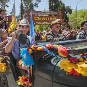 Lleg la Oktoberfest 2024: precios, fechas y detalles de una megafiesta