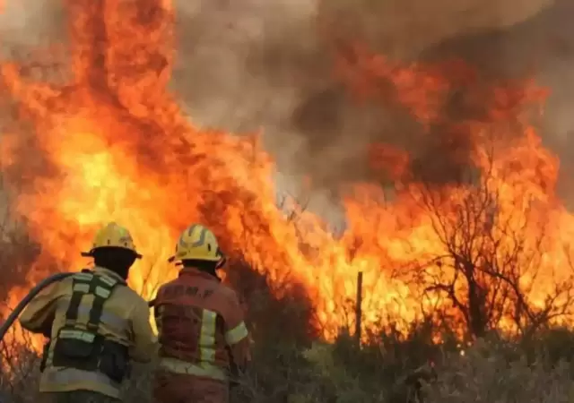 El proyecto declara la emergencia ambiental en Crdoba por 180 das