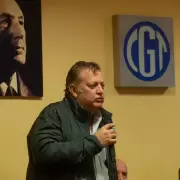 Designaron a un enemigo del Gobierno en Aerolíneas Argentinas