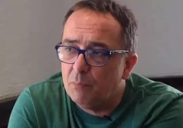 Montesano se fue de TyC Sports de "com�n acuerdo".