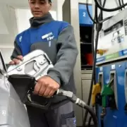Nuevo incremento en YPF: diferencias de precios seg�n la zona en Mendoza