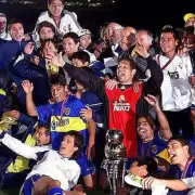 FIFA hizo enojar a los hinchas de Boca, aunque luego se rectific