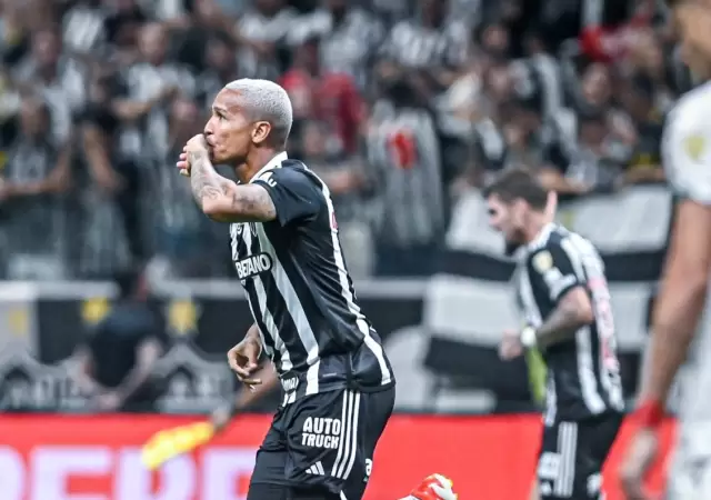 Mineiro ahora va por River.