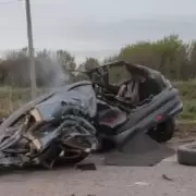 Quin era el adolescente de 16 aos muerto en un violento accidente