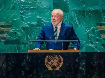 Lula da Silva.