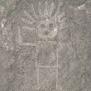 Cmo son los geoglifos de Nazca descubiertos con IA?